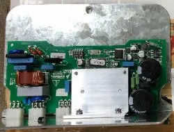 Плата электронная Varimixer миксера Teddy New Ar005-378-Ts003 – купить в Ижевске с доставкой Плата электронная Varimixer миксера Teddy New Ar005-378-Ts003