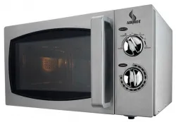 Печь СВЧ Airhot Wp900-25L M – купить в Ижевске с доставкой Купить печь свч airhot wp900-25l m в Ижевске – цена завода, доставка до двери | RuOborudovanie.ru