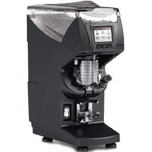 Кофемолка-дозатор Victoria Arduino Mythos 2 Gravimetric black, 220V – купить по цене завода
