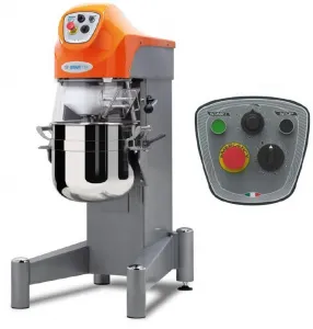 Миксер планетарный Starmix Pl60Nvf 3 фазн. – купить в Ижевске по цене завода