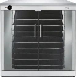 Купить расстоечный шкаф smeg lev143ru для 10 противней 60х40 см в Ижевске – цена завода, доставка до двери | RuOborudovanie.ru