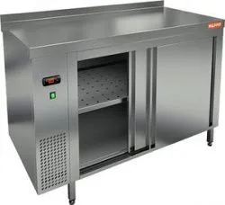 Стол с тепловым шкафом Hicold Ts430 10 Sn – купить в Ижевске с доставкой Купить стол с тепловым шкафом hicold ts430 10 sn в Ижевске – цена завода, доставка до двери | RuOborudovanie.ru