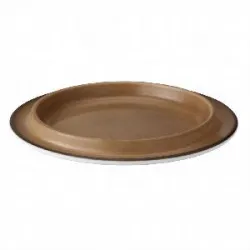 Купить тарелка плоская seltmann weiden fantastic caramel 18 см м5380-16.5 57124 001.736202 – цена от завода, доставка до двери | RuOborudovanie.ru