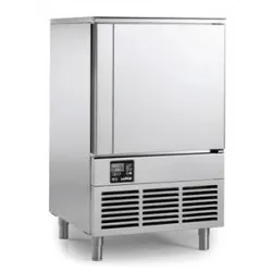 Купить шкаф шокового охлаждения lainox rcr081t – цена от завода, доставка до двери | RuOborudovanie.ru