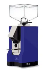 Купить кофемолка eureka mignon silenzio 50 16cr blue – цена от завода, доставка до двери | RuOborudovanie.ru