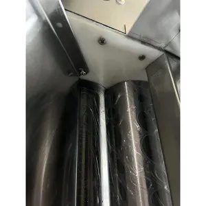 Тестораскаточная машина YP-300 (220V) FoodAtlas – купить в Ижевске по цене завода