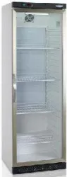 Купить шкаф холодильный tefcold ur600g со стеклом – цена от завода, доставка до двери | RuOborudovanie.ru