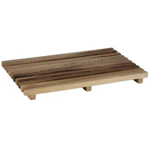 Доска для хлеба 37,3Х23,4СМ Buffetscape Wood Zcawbb11 – купить по цене завода