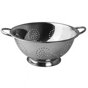 Дуршлаг 240 мм нерж 1,5 л COLD03 – купить в Ижевске по цене завода