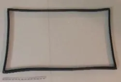 Уплотнение двери Rational Scc101 20.01.802P / 20.00.396P / 20.02.552P
