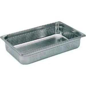 Гастроемкость Rational Gn 1/1-55 перфорированная 6015.1165 – купить по цене завода