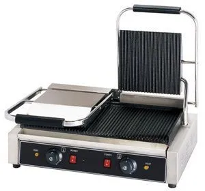 Гриль контактный Starfood Majestic R – купить в Ижевске по цене завода