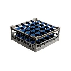 Кассета для стаканов 50Х50 СМ Apach Chef Line L780094 – купить по цене завода
