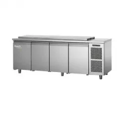 Купить стол саладетт apach chef line lts1111tu в Ижевске – цена завода, доставка до двери | RuOborudovanie.ru