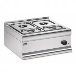 Купить мармит настольный 2*gn1/2+2*gn1/4 lincat bm6bfl в Ижевске – цена завода, доставка до двери | RuOborudovanie.ru