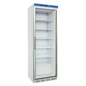 Шкаф морозильный HF400G (Viatto) – купить по цене завода