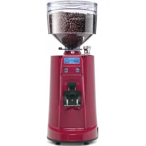 Кофемолка Nuova Simonelli Mdxs on Demand Red (красный) автомат 1кг 9 кг/ч 0,5кВт – купить по цене завода