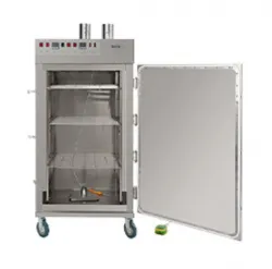 Термокамера Hobbi Smoke 320л – купить в Ижевске с доставкой Купить термокамера hobbi smoke 320л в Ижевске – цена завода, доставка до двери | RuOborudovanie.ru