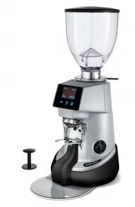 Кофемолка Fiorenzato F64 E Xgi (серый) – купить по цене завода