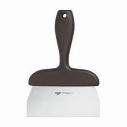 Лопатка металл Paderno 15Х6СМ 18520-15 – купить в Ижевске по цене завода