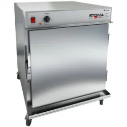 Купить шкаф тепловой robolabs istoma hold на 190л/45кг (1 камера 10 уровней) в Ижевске – цена завода, доставка до двери | RuOborudovanie.ru