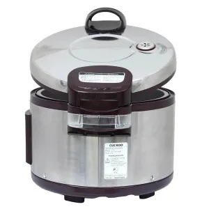 Рисоварка Cuckoo CR3521 на 6,3л, 1,55кВт, 480х480х373мм – купить в Ижевске по цене завода