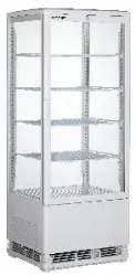 Витрина холодильная Cooleq Cw-98 – купить в Ижевске с доставкой Купить витрина холодильная cooleq cw-98 в Ижевске – цена завода, доставка до двери | RuOborudovanie.ru