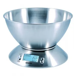 Весы электронные кухонные Viatto VA-KS-59BS – купить в Ижевске по цене завода
