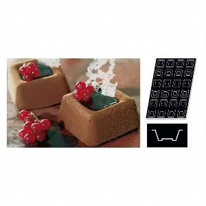 Форма для выпечки Paderno 47740-96 – купить по цене завода