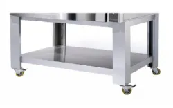 Подставка Cuppone Michelangelo Sml 435/2 Rs под печь для пиццы – купить в Ижевске с доставкой Купить подставка cuppone michelangelo sml 435/2 rs под печь для пиццы в Ижевске – цена завода, доставка до двери | RuOborudovanie.ru