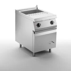 Купить макароноварка электрическая 700 серии apach chef line slpce67cs – цена от завода, доставка до двери | RuOborudovanie.ru