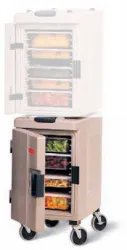 Купить термоконтейнер paderno 4493502 для 6 уровней*gn 1/1-65 мм, передвижной с фронтальной загрузкой в Ижевске – цена завода, доставка до двери | RuOborudovanie.ru