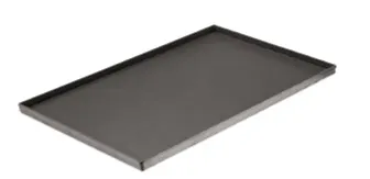 Противень Paderno 41747-60 из алюминия антипригарный 60*40см – купить в Ижевске по цене завода