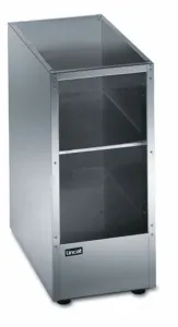 Стенд открытый Lincat CN4 с полкой линии Silverlink – купить в Ижевске по цене завода