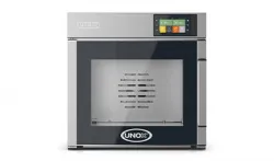 Купить шкаф тепловой unox xeec-10hs-epr в Ижевске – цена завода, доставка до двери | RuOborudovanie.ru