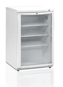 Шкаф барный Tefcold Bc85 W/Fan холодильный со стеклом – купить в Ижевске по цене завода