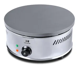 Блинница Hurakan HKN-Cse400C – купить по цене завода