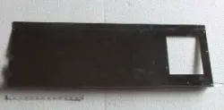 Крышка задняя Unox для Xvc105 0F1345A1 – купить в Ижевске с доставкой Крышка задняя Unox для Xvc105 0F1345A1