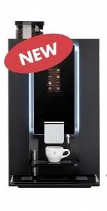 Кофемашина Animo Optibean 4 Xl Touch 1008458 черная суперавтомат – купить по цене завода