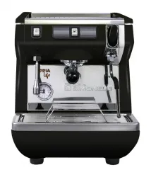 Купить кофемашина appia life 1gr s nuova simonelli – цена от завода, доставка до двери | RuOborudovanie.ru