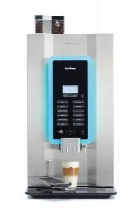 Кофемашина Animo Optifresh Bean 4Ng 1004718 автоматическая – купить по цене завода