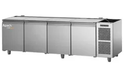 Купить стол предмоечный apach chef line ldt1273-54ru/sp – цена от завода, доставка до двери | RuOborudovanie.ru