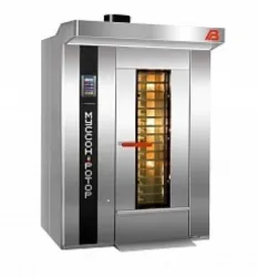 Купить печь ротационная муссон-ротор модель 55р-02 (электрическая, разборная) в Ижевске – цена завода, доставка до двери | RuOborudovanie.ru
