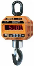 Купить весы крановые cas 20 thd (20т/10кг) ip65 электронные в Ижевске – цена завода, доставка до двери | RuOborudovanie.ru