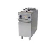 Купить фритюрница kogast ef-t7/14r арт.59691 1х15л автом.подъем корзин – цена от завода, доставка до двери | RuOborudovanie.ru