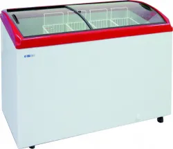 Ларь морозильный Cryspi (ITALFROST) CF300C ЛВН-300Г красный (4 корзины) – купить в Ижевске с доставкой Купить ларь морозильный cryspi (italfrost) cf300c лвн-300г красный (4 корзины) в Ижевске – цена завода, доставка до двери | RuOborudovanie.ru