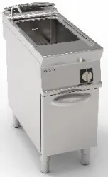 Купить макароноварка 900 серии tecnoinox cp4fe9n 316200 в Ижевске – цена завода, доставка до двери | RuOborudovanie.ru