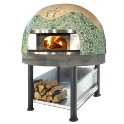 Печь для пиццы Morello Forni Fg110 Vulcano Mosaico газовая – купить в Ижевске с доставкой Купить печь для пиццы morello forni fg110 vulcano mosaico газовая в Ижевске – цена завода, доставка до двери | RuOborudovanie.ru