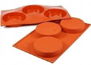 Форма для выпечки Silicon Flex Sf042/S – купить по цене завода