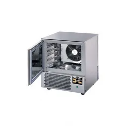 Купить шкаф шоковой заморозки apach sh05 acoustic extra freezing – цена от завода, доставка до двери | RuOborudovanie.ru